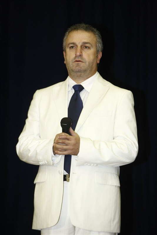 Fundraising event  الفرسان الأربعة‬ 